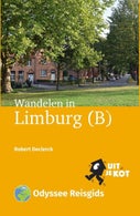 Wandelen in Limburg (B) (E-book)