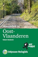 Wandelen in Oost-Vlaanderen (E-book)