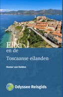 Elba en de Toscaanse eilanden (Paperback)