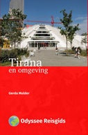 Tirana en omgeving (E-book)