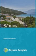 Sámos (Paperback)