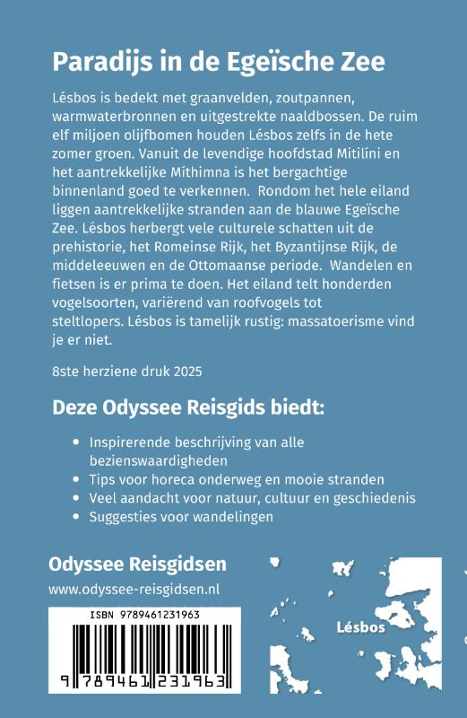 Lésbos (Paperback)