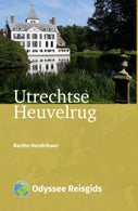 Utrechtse Heuvelrug (E-book)