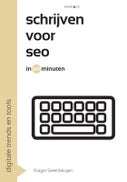 Schrijven voor SEO in 60 minuten (Paperback)