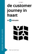 De customer journey in kaart in 60 minuten (E-book)