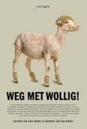 Weg met wollig (E-book)