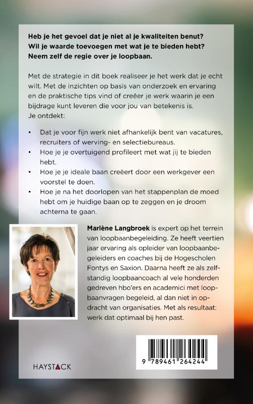 Wat wil ik nu echt? (Paperback)