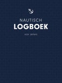 Nautisch logboek voor zeilers (Hardback)