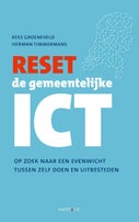 Reset de gemeentelijke ICT (E-book)
