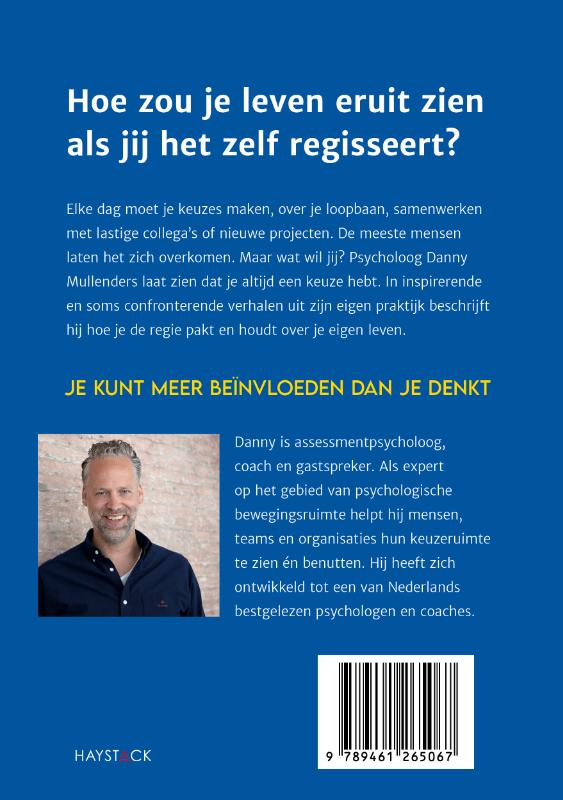 Laat je niet kiezen (Paperback)