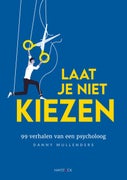 Laat je niet kiezen (E-book)