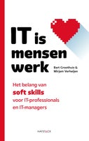 IT is mensenwerk (E-book)