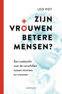 Zijn vrouwen betere mensen? (E-book)