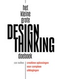 Het kleine grote design thinking doeboek (E-book)