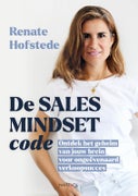 De sales mindset code (Paperback)
