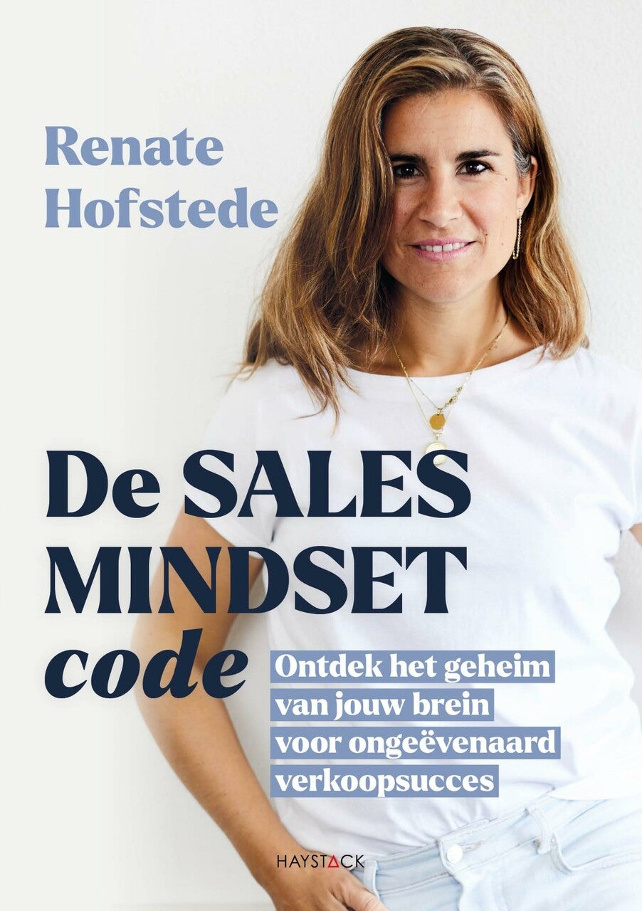 De sales mindset code (E-book)