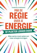 Pak de regie over je energie (E-book)