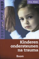 Kinderen ondersteunen na trauma (E-book)