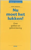 Nu moet het lukken (E-book)