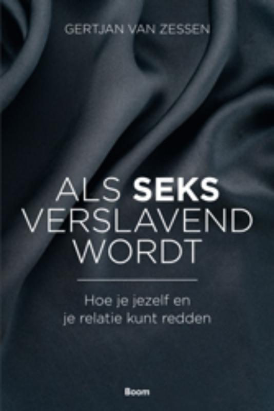 Als seks verslavend wordt (E-book)