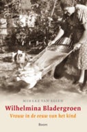 Wilhelmina Bladergroen (E-book)