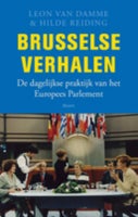 Brusselse verhalen (E-book)