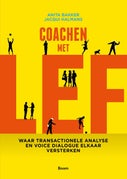 Coachen met lef (E-book)