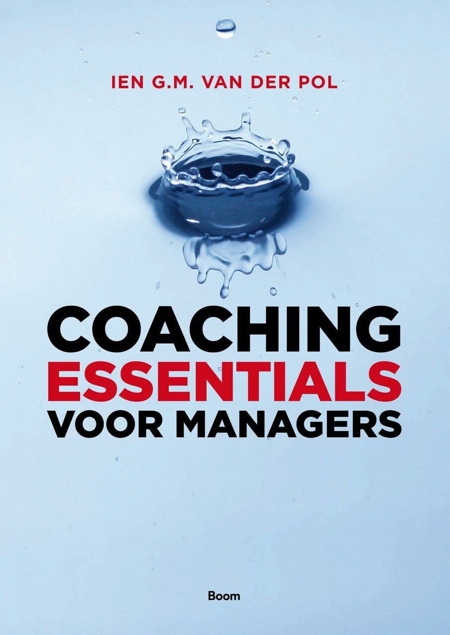 Coaching essentials voor managers (E-book)