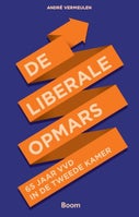 De liberale opmars (E-book)