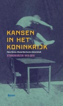 Kansen in het koninkrijk (E-book)