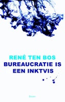 Bureaucratie is een inktvis (E-book)