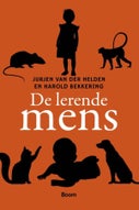 De lerende mens (E-book)