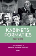Kabinetsformaties 1977-2012 (E-book)