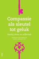 Compassie als sleutel tot geluk (E-book)