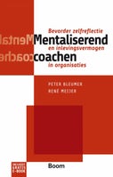 Mentaliserend coachen (E-book)