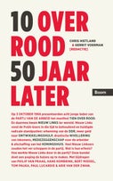 10 over rood 50 jaar later (E-book)