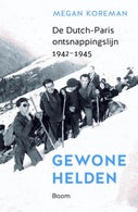 Gewone helden (E-book)