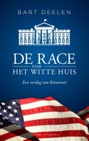 De race naar het Witte Huis (E-book)