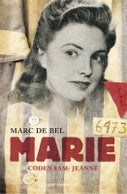 Marie (Hardback)
