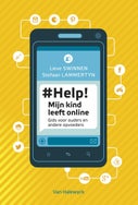 Help! Mijn kind leeft online (E-book)