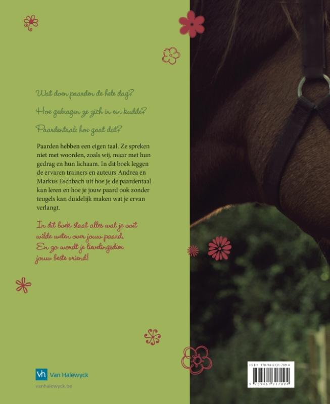 Hoe praat ik met mijn paard? (Hardback)