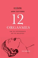 12 orgasmes  (E-book)