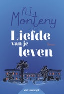 Liefde van je leven (E-book)