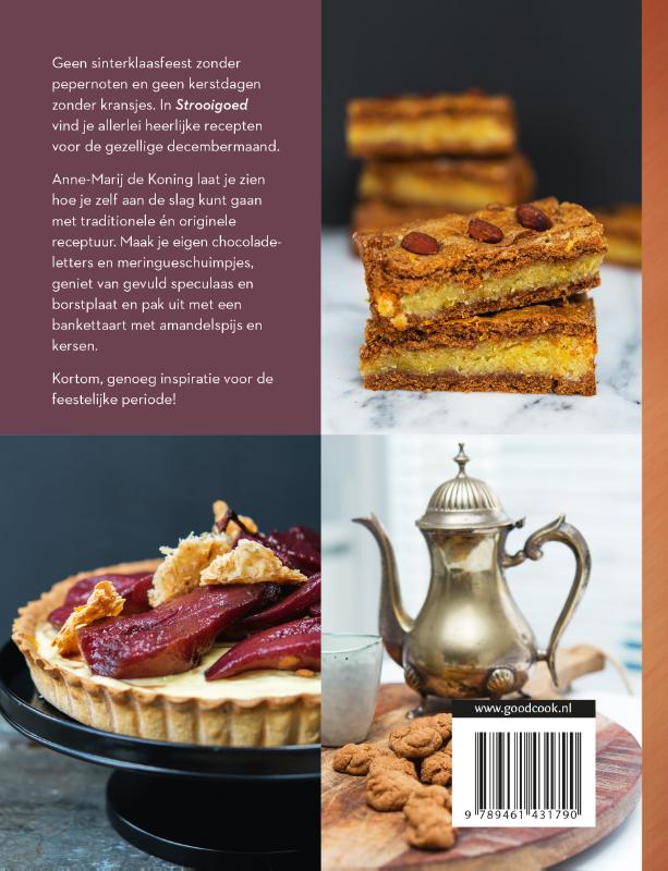 Strooigoed (Hardback)