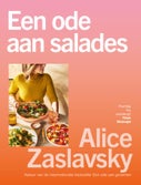 Een ode aan salades (Paperback)