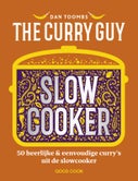 The Curry Guy Slowcooker (Hardback)