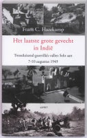 Het laatste grote gevecht in Indie (Paperback)