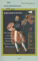 De doornhaag om de kruidentuin (Paperback)