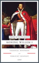 Koning Willem I (Paperback)