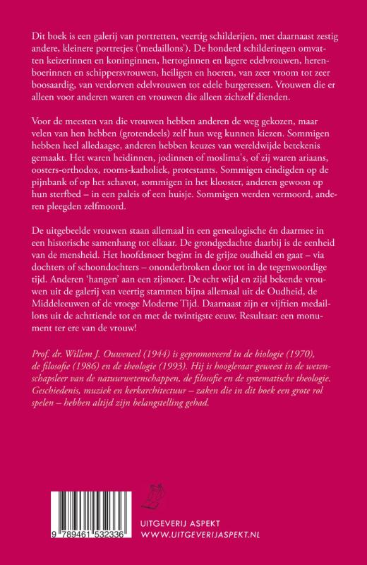 Een snoer van vrouwen (Paperback)